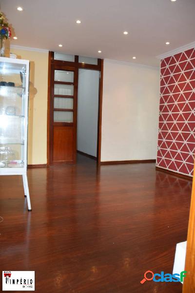 Apartamento parque das arvores