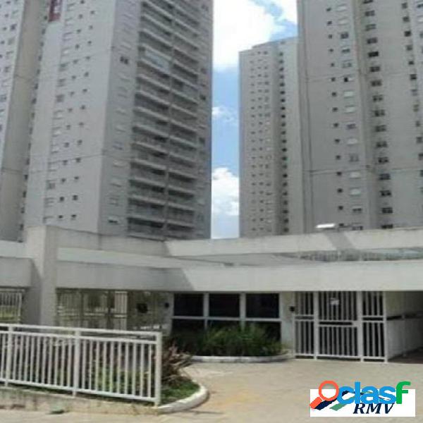 Apartamento residencial à venda (Condomínio Arcádia),