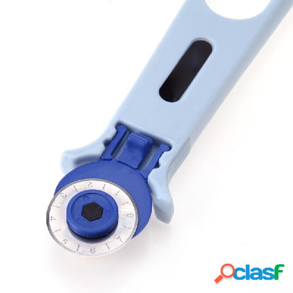 Artesanal de Alfaiate DIY Suprimentos 45mm Ferramentas de