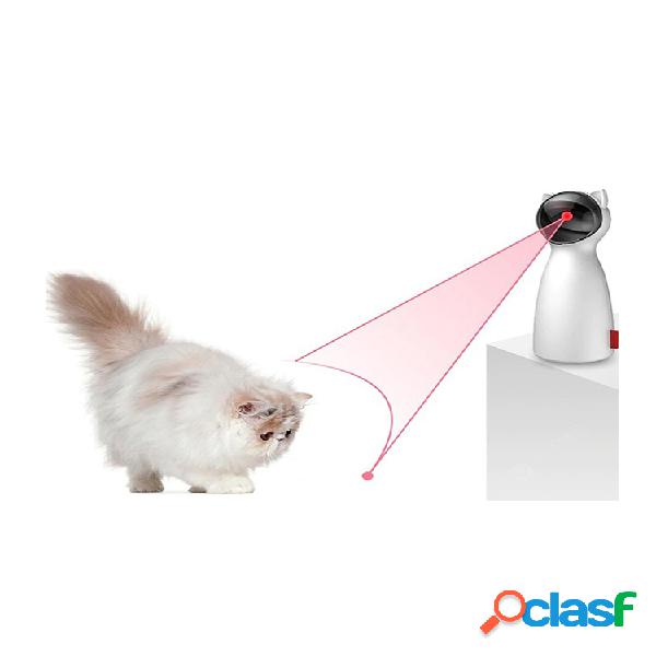 BENTOPAL-P01 Cat Handheld Automático Laser Teasing Devices