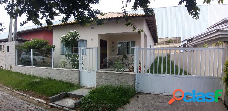 CASA COLONIAL ALTO PADRÃO - Venda - São Pedro da Aldeia -