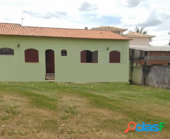 CASA COLONIAL - Venda - SAO PEDRO DA ALDEIA - RJ - CENTRO