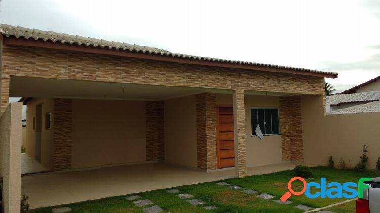 CASA COLONIAL - Venda - SÃO PEDRO DA ALDEIA - RJ - JARDIM