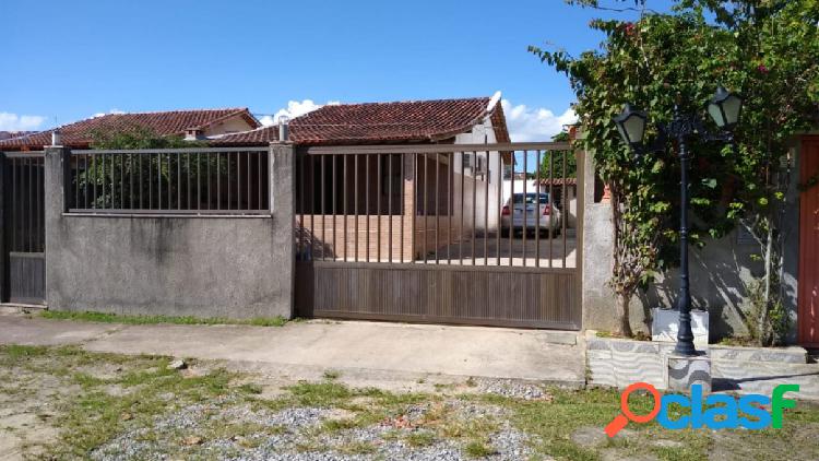 CASA COLONIAL - Venda - São Pedro da Aldeia - RJ - Jardim