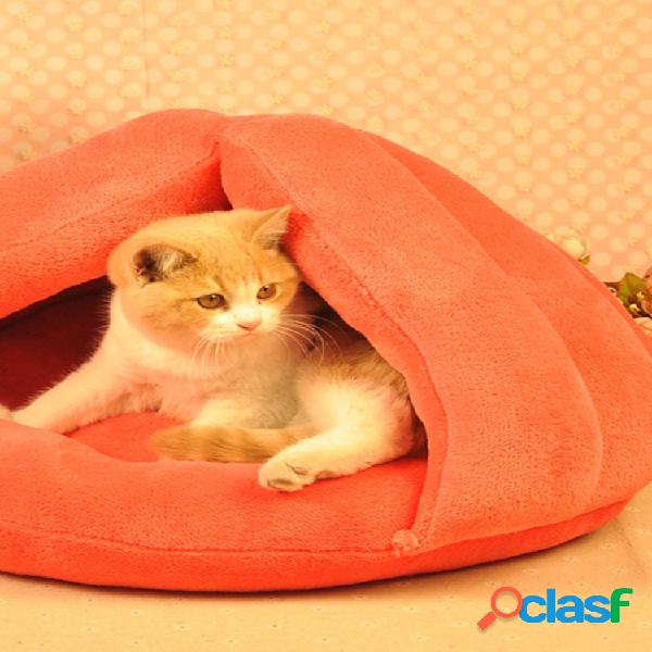 Cama Suave Para Animal de Estimação