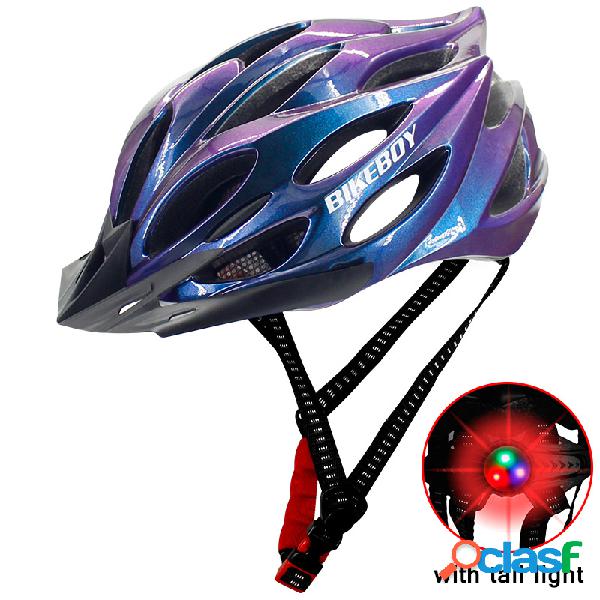 Capacete de bicicleta Equipamento de equitação Capacete