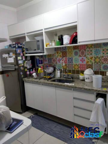 Casa 03 dormitórios Vila Nova Sorocaba