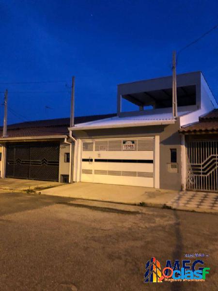 Casa 3 dormitórios em Sorocaba / SP