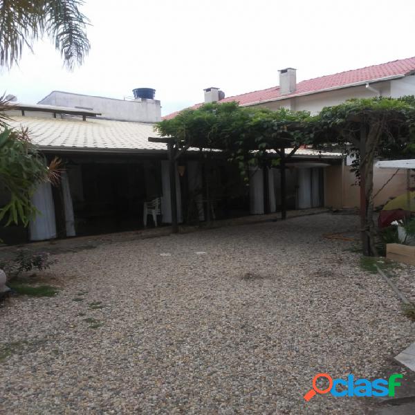 Casa - Aluguel - Bombinhas - SC - Canto Grande)