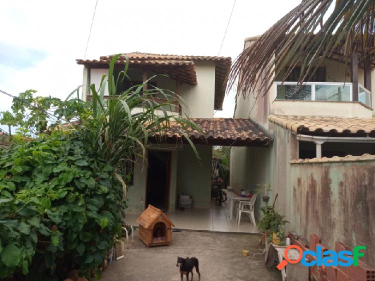 Casa Duplex - Venda - Maricá - RJ - Barroco (Itaipuaçu)