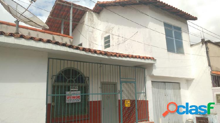Casa Duplex - Venda - SÃO PEDRO DA ALDEIA - RJ - PORTO DA