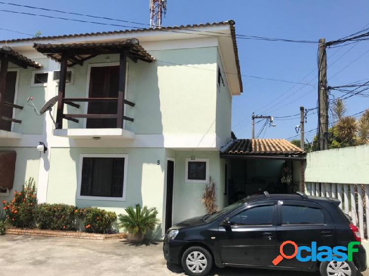 Casa Duplex - Venda - São Gonçalo - RJ - Colubande