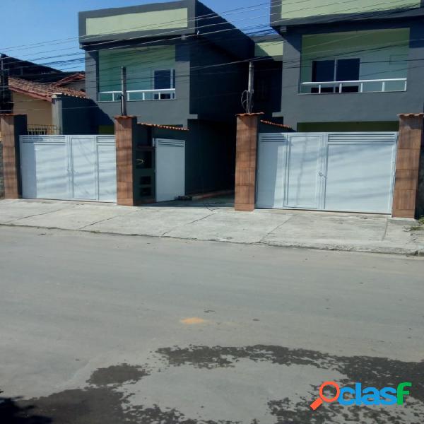 Casa Duplex - Venda - São João de Meriti - RJ - Parque
