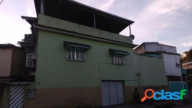 Casa Duplex - Venda - São João de Meriti - RJ - Venda