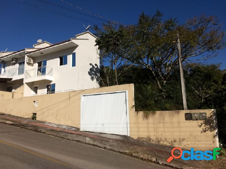 Casa Duplex - Venda - São José - SC - Forquilhas