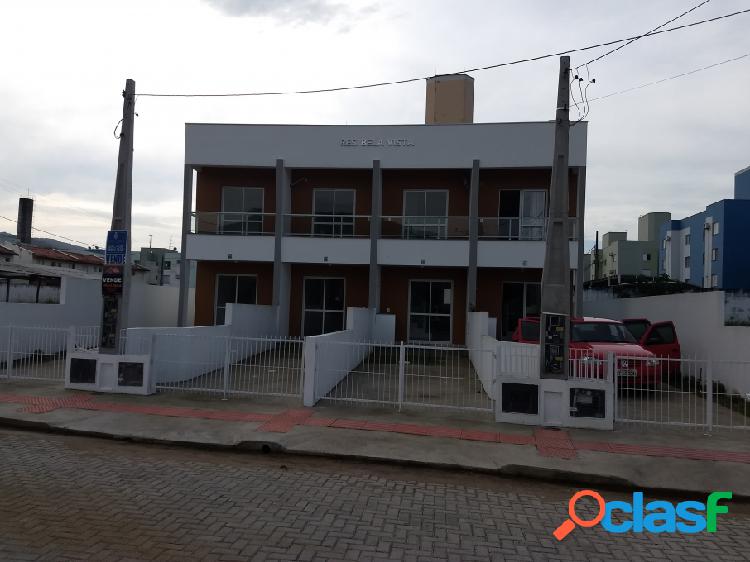 Casa Duplex - Venda - São José - SC - Loteamento Bosque da