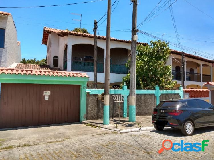 Casa Duplex - Venda - São Pedro da Aldeia - RJ - São José