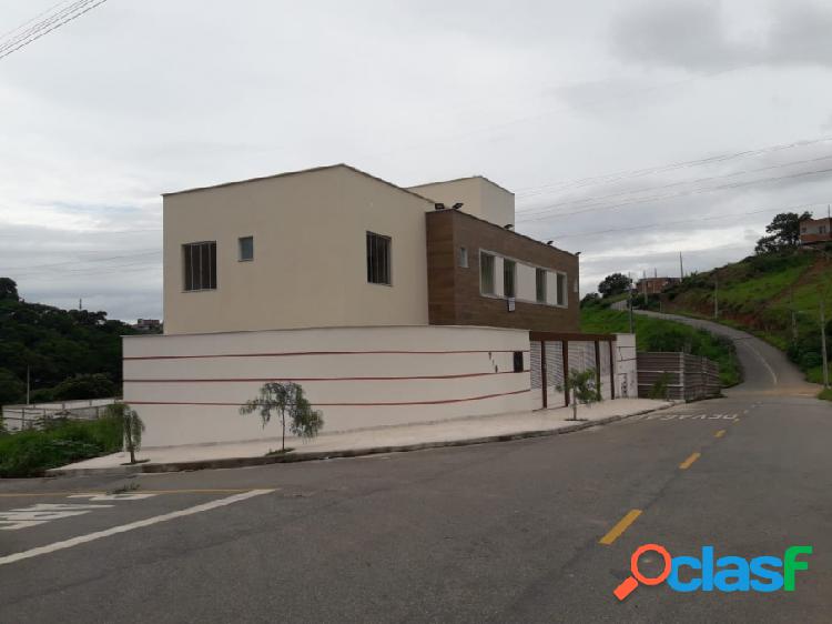 Casa Geminada - Venda - Ipatinga - MG - Vila Celeste
