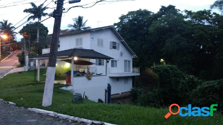 Casa Triplex - Venda - Niterói - RJ - Pendotiba