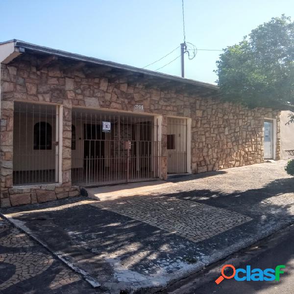 Casa - Venda - Araras - SP - Jardim São João