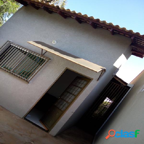 Casa - Venda - Campo Grande - MS - Jardim Carioca