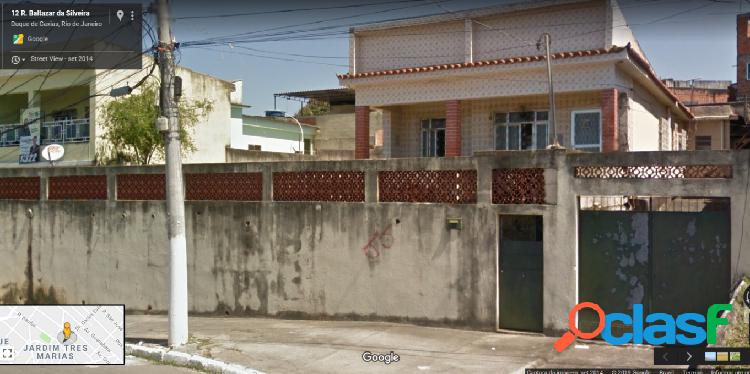 Casa - Venda - Duque de Caxias - RJ - Vila Guanabara