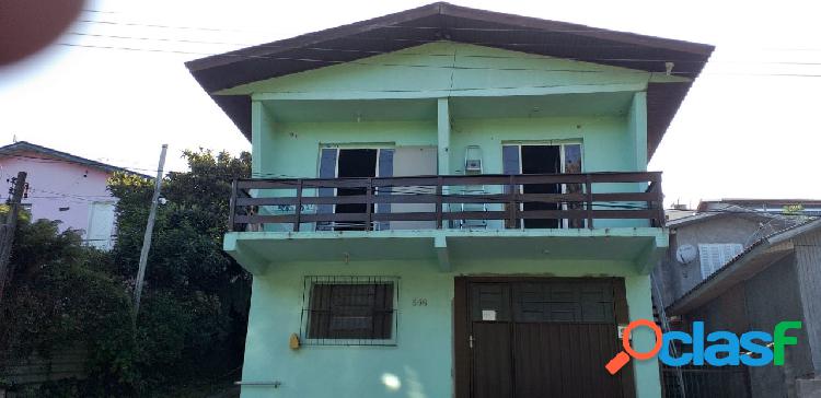Casa - Venda - Farroupilha - RS - Cruzeiro