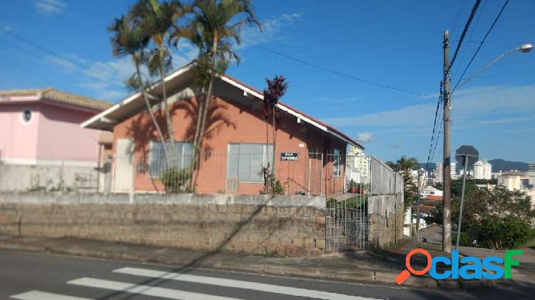 Casa - Venda - Florianópolis - SC - Canto