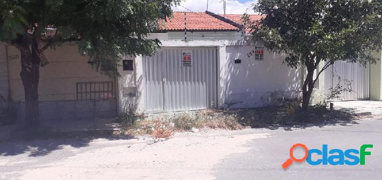 Casa - Venda - Fortaleza - CE - Cambeba