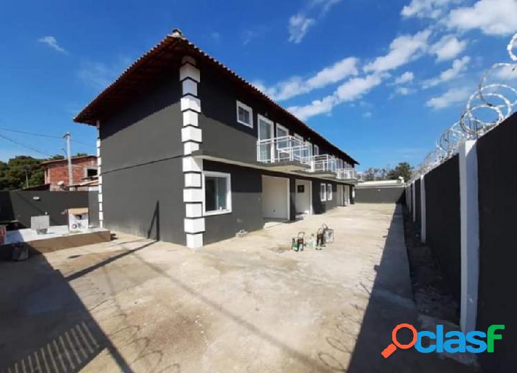 Casa - Venda - Maricá - RJ - São José do Imbassaí