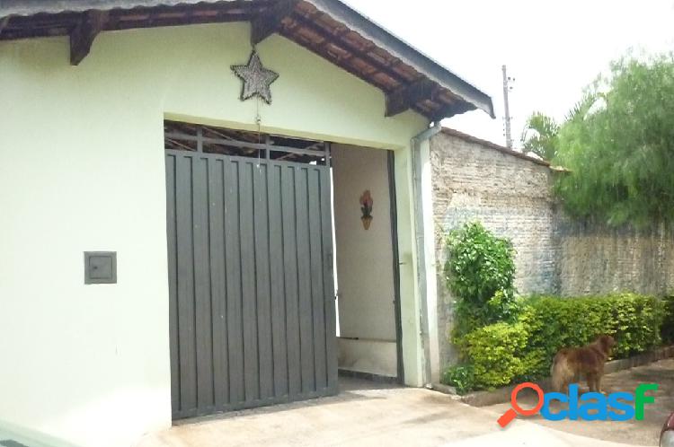 Casa - Venda - Piracicaba - SP - Loteamento São Francisco