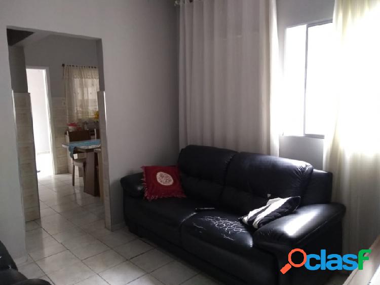 Casa - Venda - Santo André - SP - Campestre