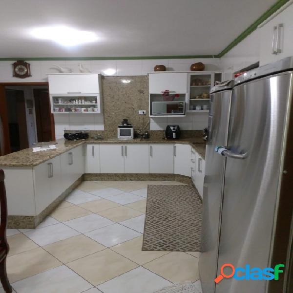 Casa - Venda - Santo André - SP - Vila Clarice