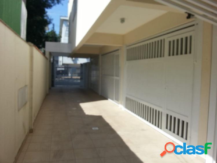 Casa - Venda - Santos - SP - Estuário