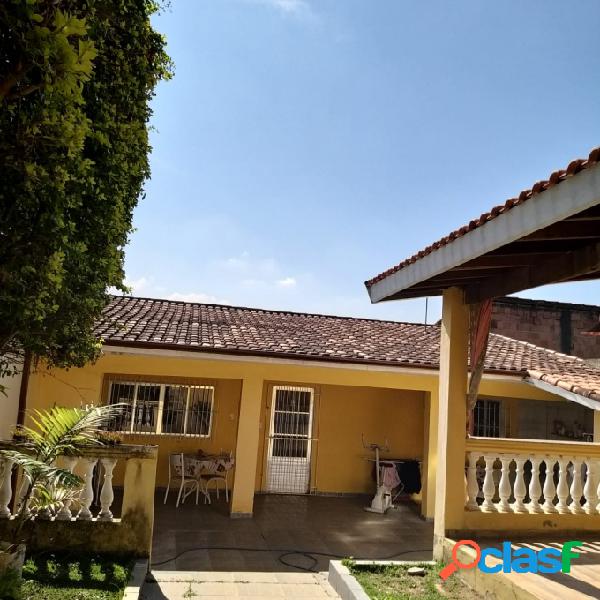 Casa - Venda - São José dos Campos - SP - Vila Rica