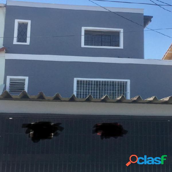 Casa - Venda - São Paulo - SP - Jardim da Glória