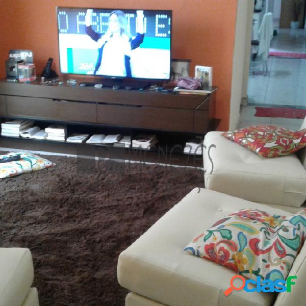Casa - Venda - São Paulo - SP - Jardim das Oliveiras