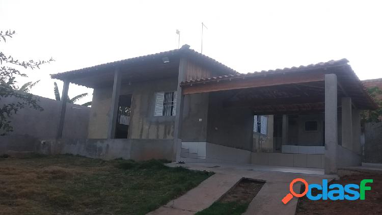 Casa - Venda - Taquaritinga - SP - JARDIM SÃO SEBASTIÃO