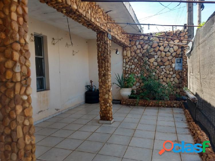 Casa - Venda - Taquaritinga - SP - Jardim Santo Antônio