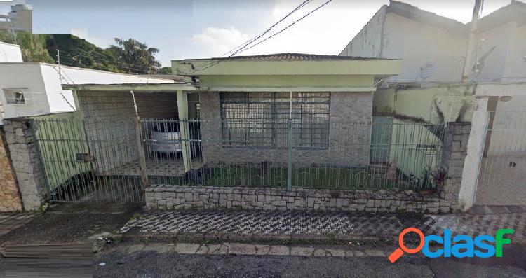 Casa - Venda - Taubaté - SP - Centro