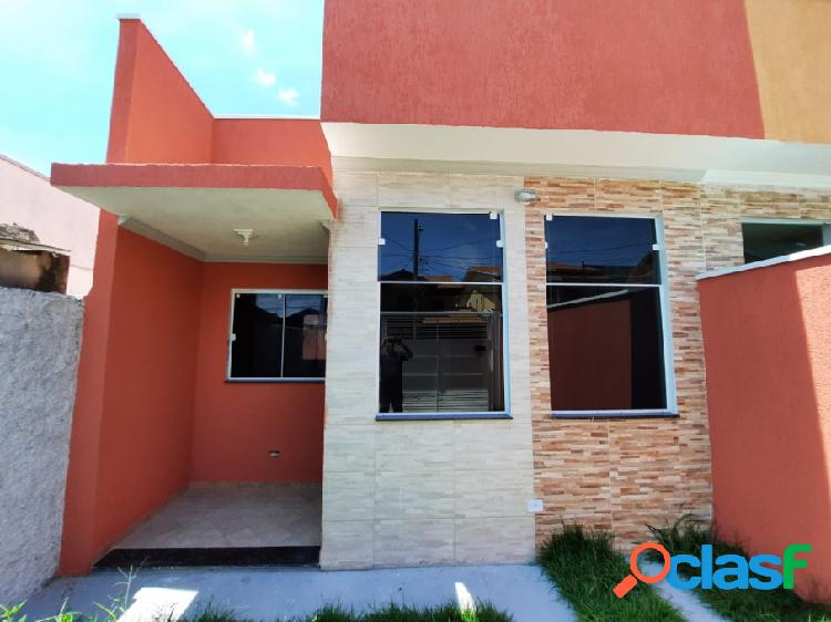 Casa - Venda - Taubaté - SP - Esplanada Santa Terezinha