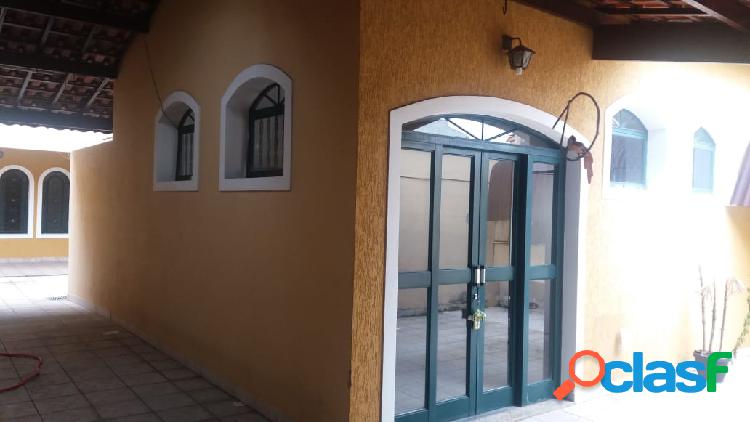 Casa - Venda - Taubaté - SP - Vila Nossa Senhora das