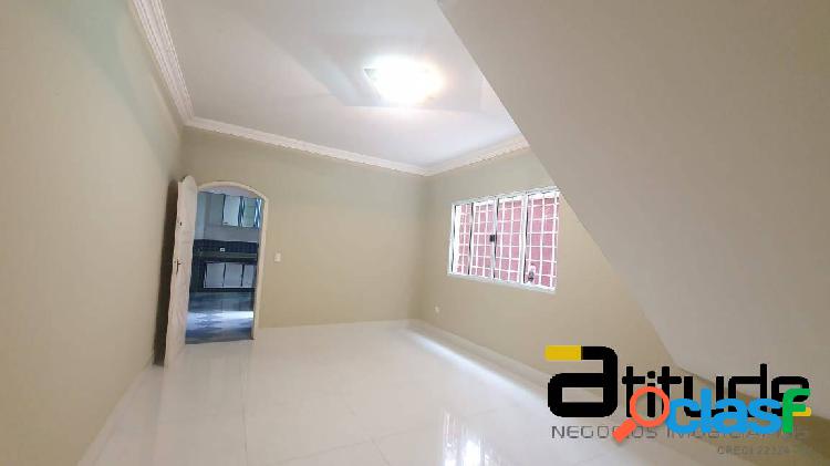 Casa a Venda - 3 Dorms -Suíte - Osasco