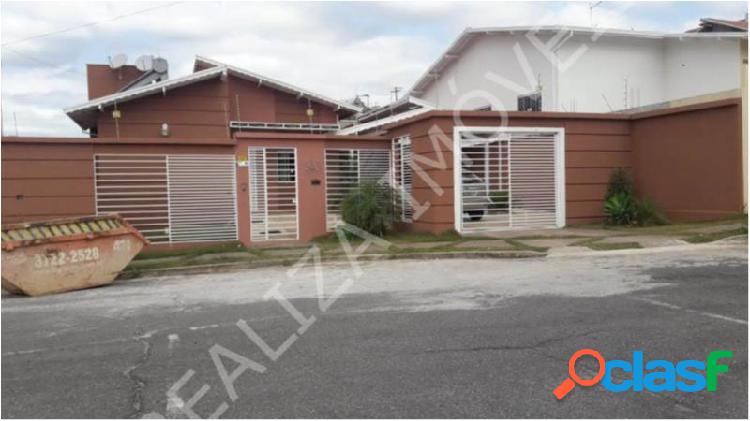 Casa com 2 dorms em Poços de Caldas - Boa Esperança II por