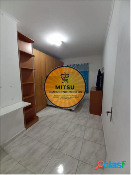 Casa com 2 dorms em São Bernardo do Campo - Demarchi por