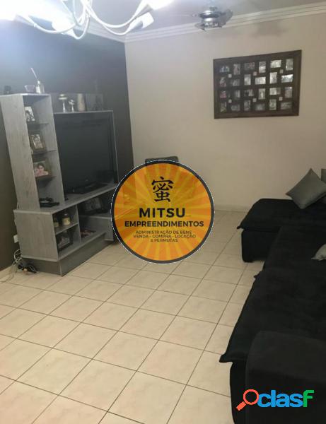 Casa com 2 dorms em São Bernardo do Campo - Nova