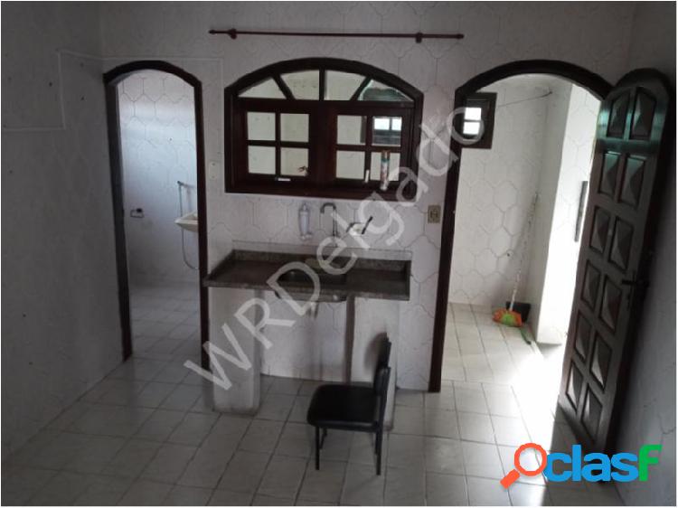 Casa com 2 dorms em São Paulo - Jardim Elba por 850,00 para