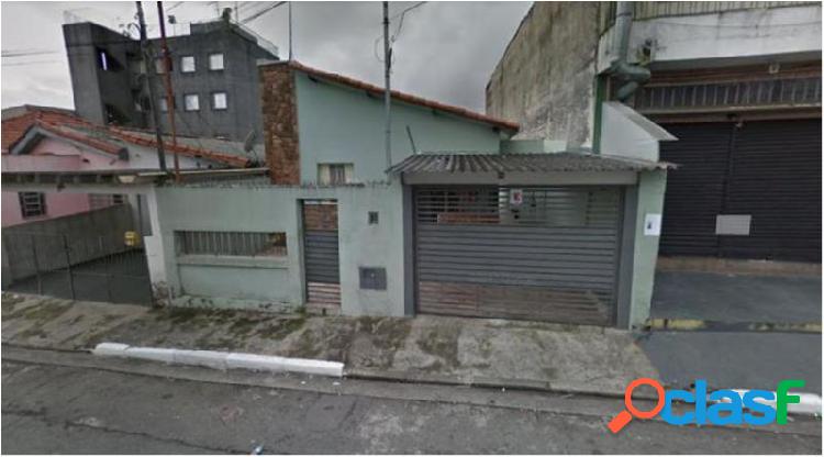 Casa com 2 dorms em São Paulo - Vila Babilônia por 500 mil