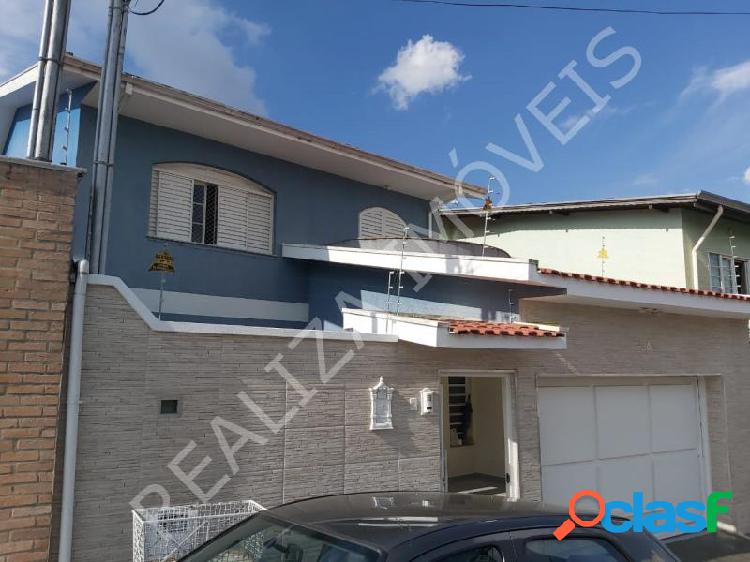 Casa com 3 dorms em Poços de Caldas - Santa Maria por 530