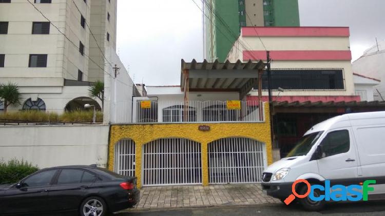 Casa com 3 dorms em São Paulo - Jardim Aeroporto por 850